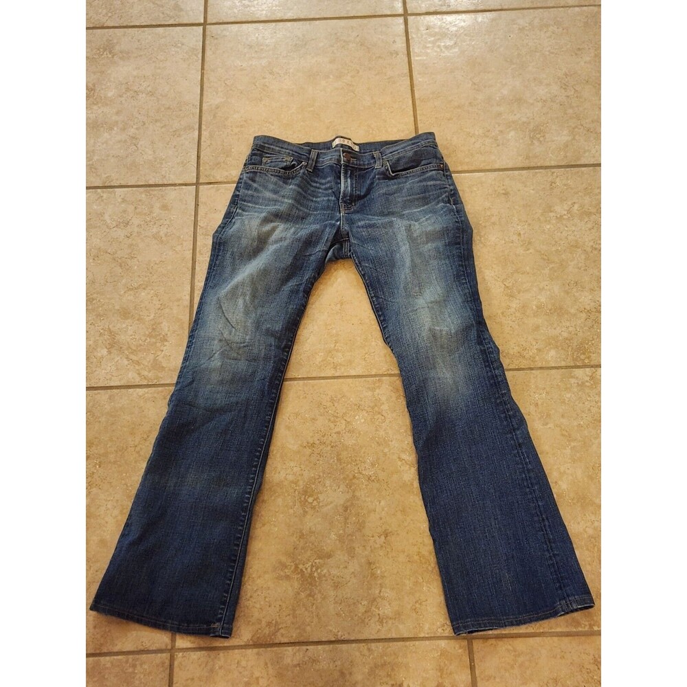 J BRAND PHOBE Size 29 Women 31 Inseam Jeans